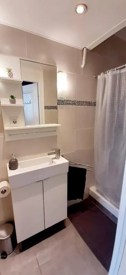 Appartement avec terrasse Toulon