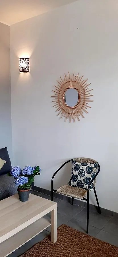 Appartement avec terrasse Toulon