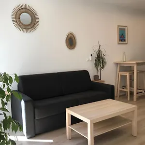  Appartement Port Moderne Hypercentre Lumineux Climatisé