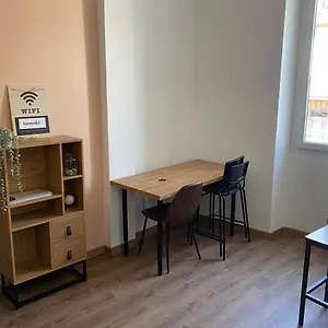  Appartement Central - Moderne - Design - Confort
